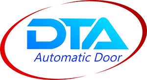 logo dta door