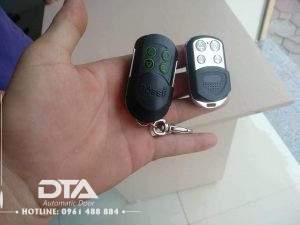 lam remote cua cuon 16