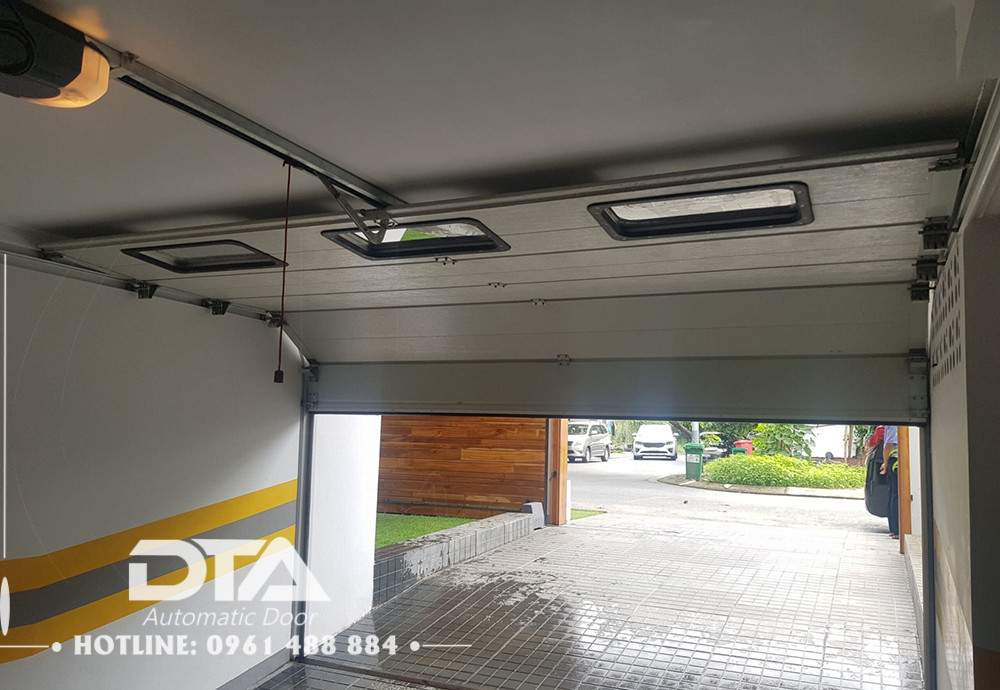 Cửa Cuốn Nhanh (Trượt Trần) Model 6000 3 cua cuon nhanh dta truot tran 01