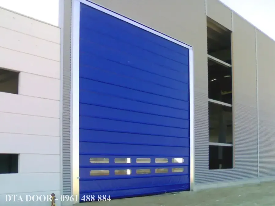 cua cuon dta toc do cao 11