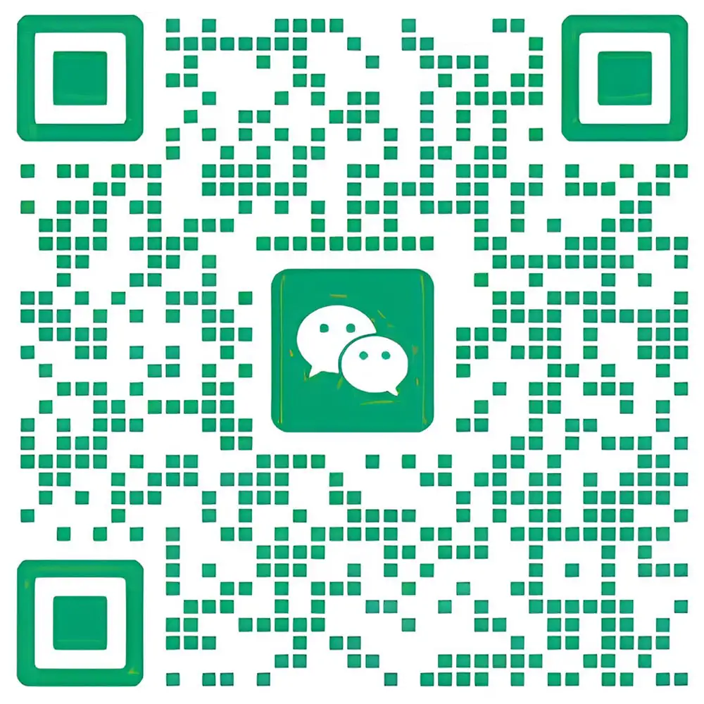 ma qr wechat